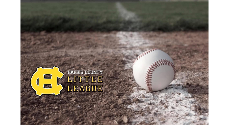 Harris County Little League