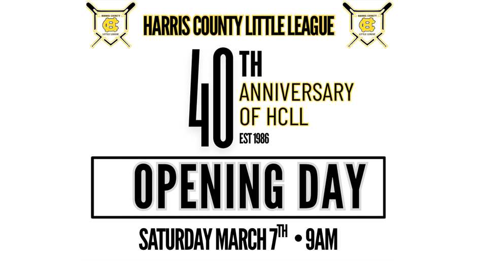 40th Anniversay of HCLL